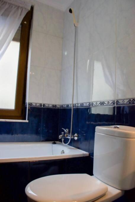 Conide, El Mirador Apartamento