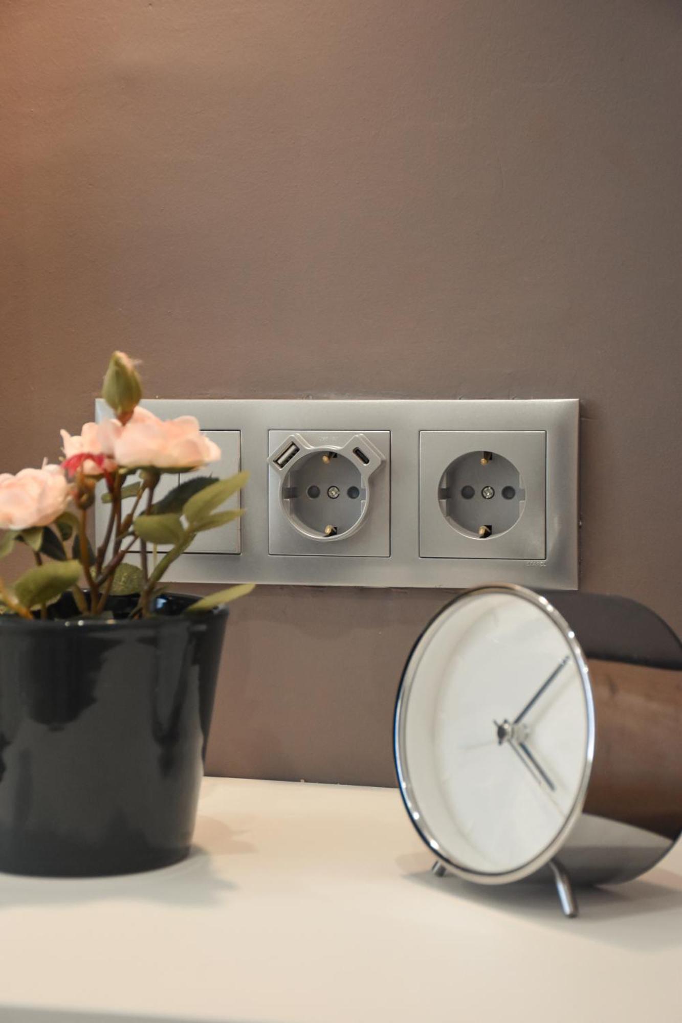 Apartamento Conide, El Mirador Oviedo