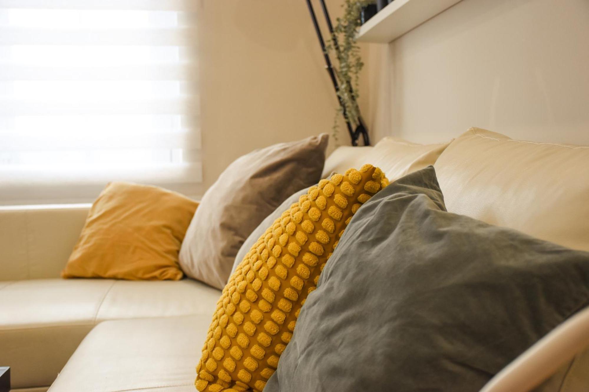 Apartamento Conide, El Mirador