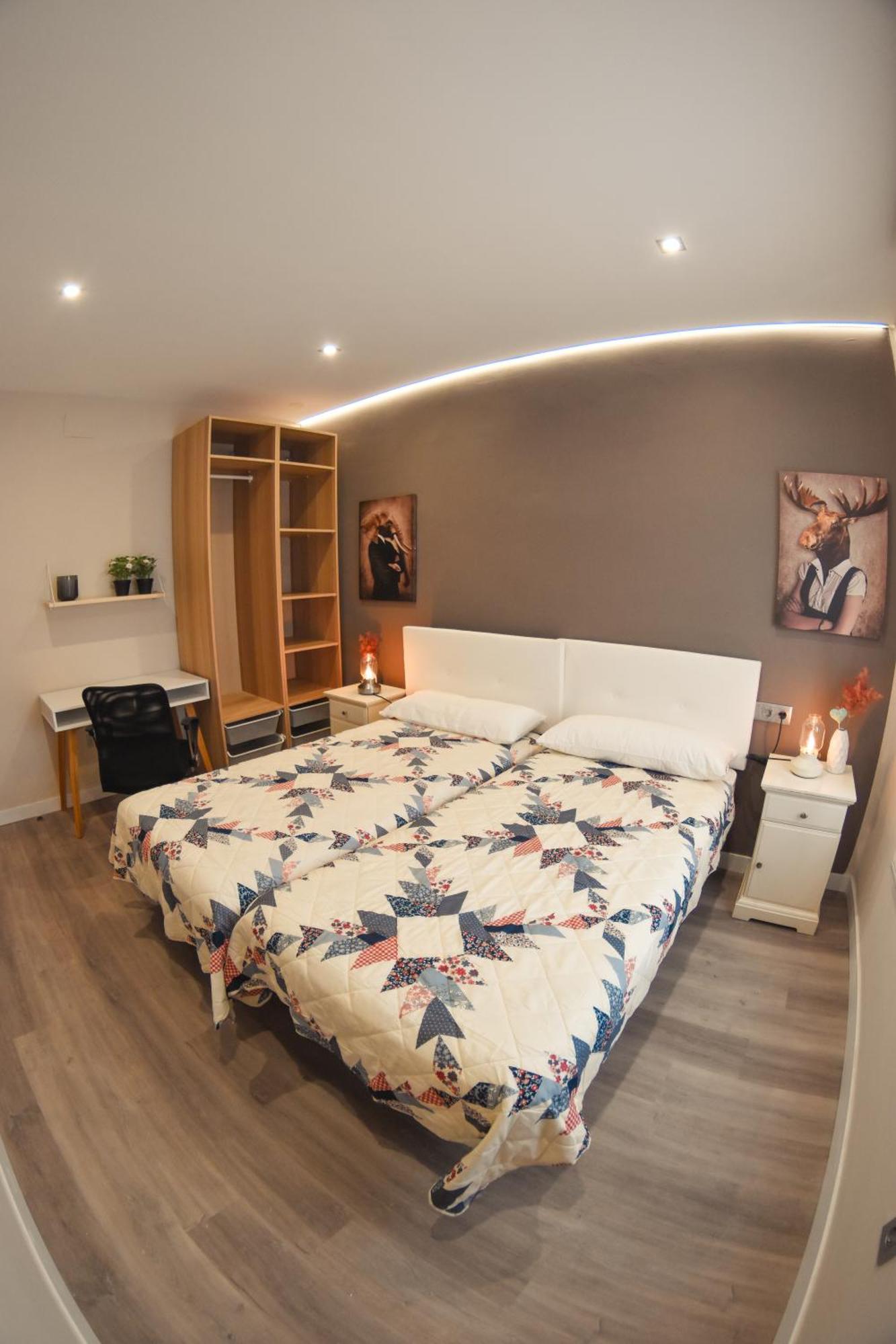 Conide, El Mirador Apartamento *