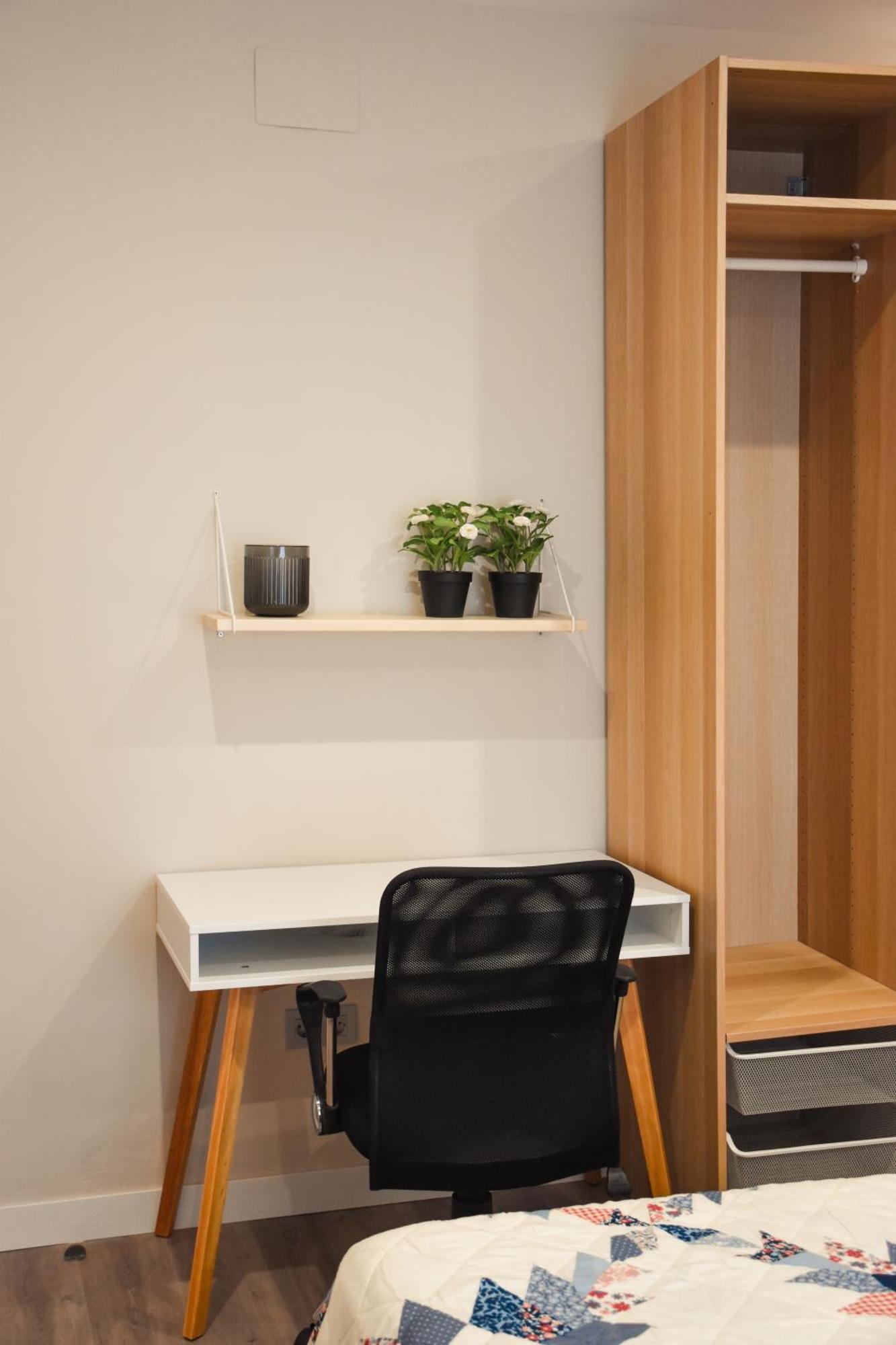 Conide, El Mirador Apartamento Oviedo